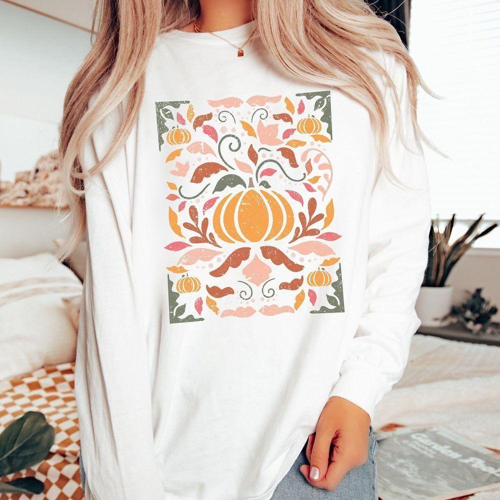 Retro Halloween 2 Vuitino Merch
